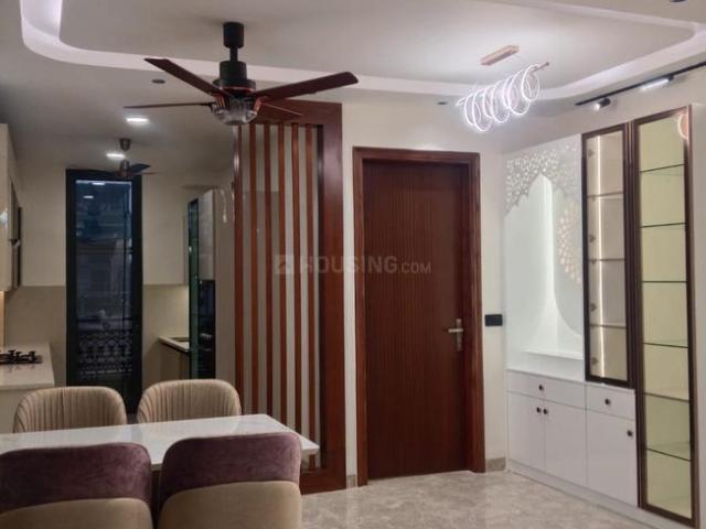 3 BHK Independent Builder Floor in Sector 63 for resale Gurgaon. The reference number is 20105726