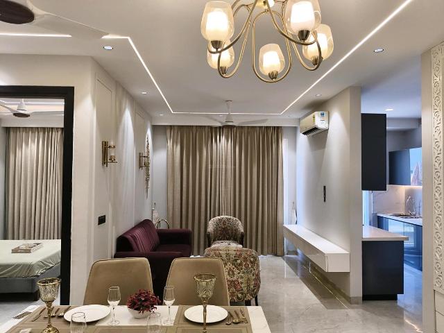 3 BHK Independent Builder Floor in Sector 63 for resale Gurgaon. The reference number is 20105316