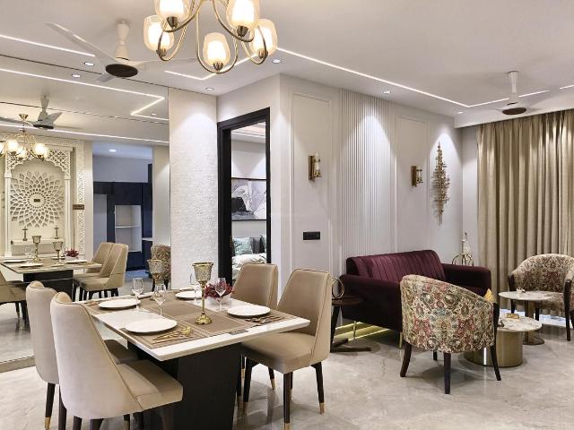 3 BHK Independent Builder Floor in Sector 63 for resale Gurgaon. The reference number is 20105369
