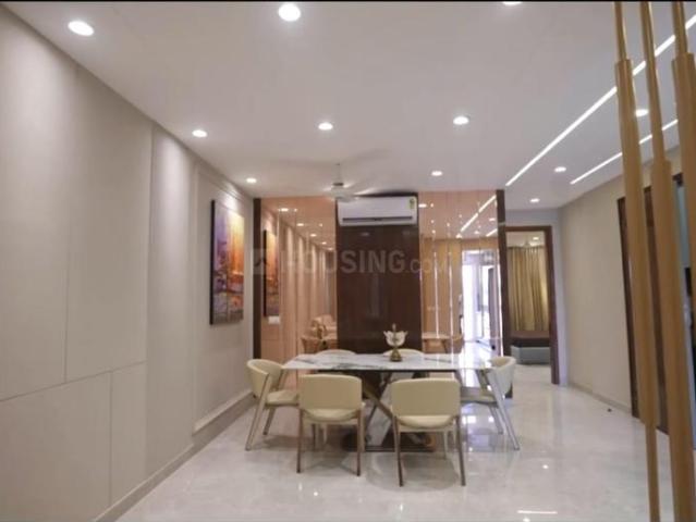 3 BHK Independent Builder Floor in Sector 63 for resale Gurgaon. The reference number is 20166967