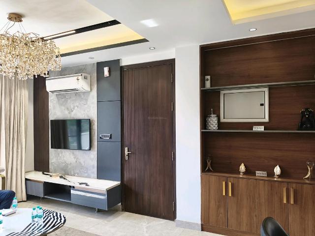 3 BHK Independent Builder Floor in Sector 63 for resale Gurgaon. The reference number is 20186369