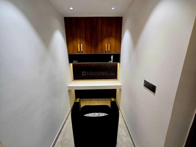 3 BHK Independent Builder Floor in Sector 63 for resale Gurgaon. The reference number is 20383291