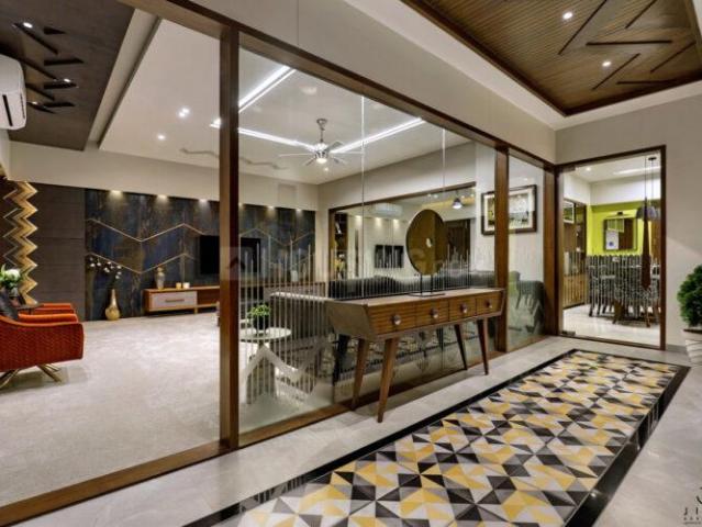 3 BHK Independent Builder Floor in Sector 63 for resale Gurgaon. The reference number is 20387718