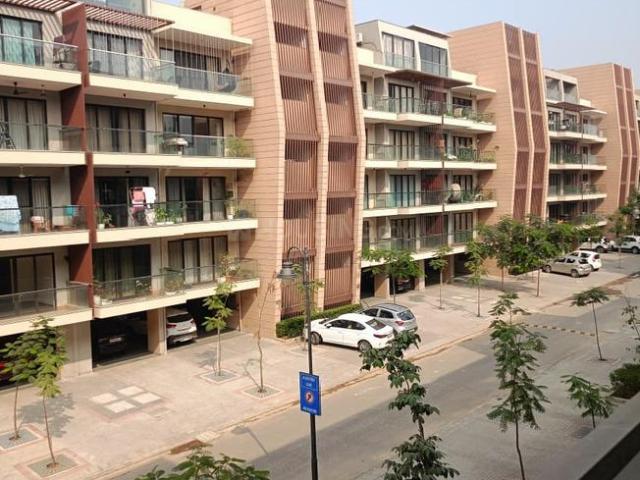 3 BHK Independent Builder Floor in Sector 63 for resale Gurgaon. The reference number is 20388023
