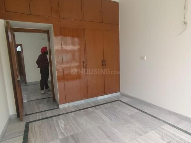 3 BHK Independent Builder Floor in Sector 60 for rent Mohali. The reference number is 13231128