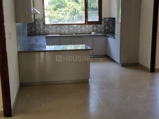 3 BHK Independent Builder Floor in Sector 60 for rent Mohali. The reference number is 20066369