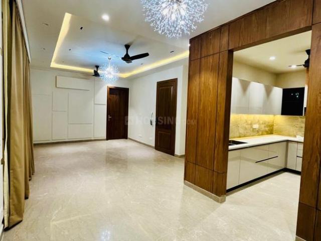 3 BHK Independent Builder Floor in Sector 60 for resale Gurgaon. The reference number is 20196247