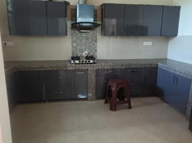 3 BHK Independent Builder Floor in Sector 61 for rent Mohali. The reference number is 20480270