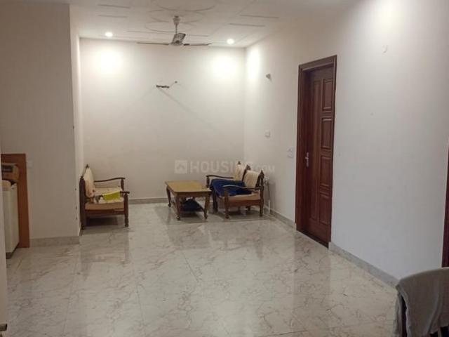 3 BHK Independent Builder Floor in Sector 61 for rent Mohali. The reference number is 20656989