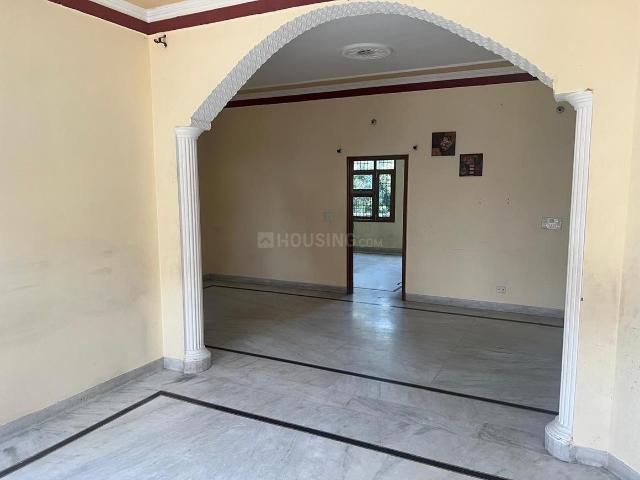 3 BHK Independent Builder Floor in Sector 61 for rent Mohali. The reference number is 20275496