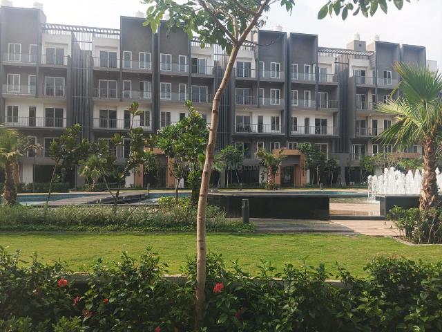3 BHK Independent Builder Floor in Sector 61 for resale Gurgaon. The reference number is 17606049