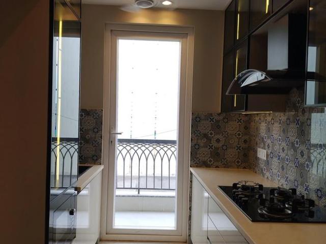 3 BHK Independent Builder Floor in Sector 61 for resale Gurgaon. The reference number is 17922139