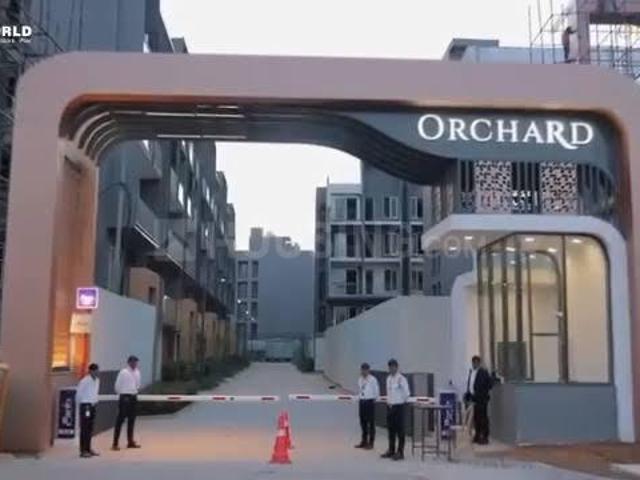 3 BHK Independent Builder Floor in Sector 61 for resale Gurgaon. The reference number is 19848072