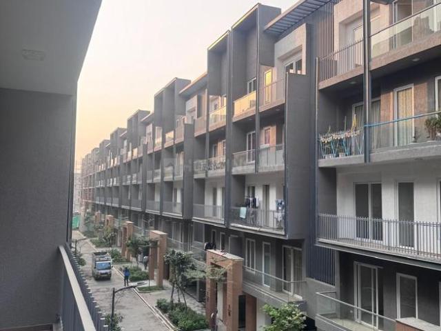 3 BHK Independent Builder Floor in Sector 61 for resale Gurgaon. The reference number is 20111256