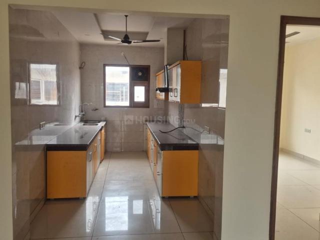 3 BHK Independent Builder Floor in Sector 67 for rent Mohali. The reference number is 19562874