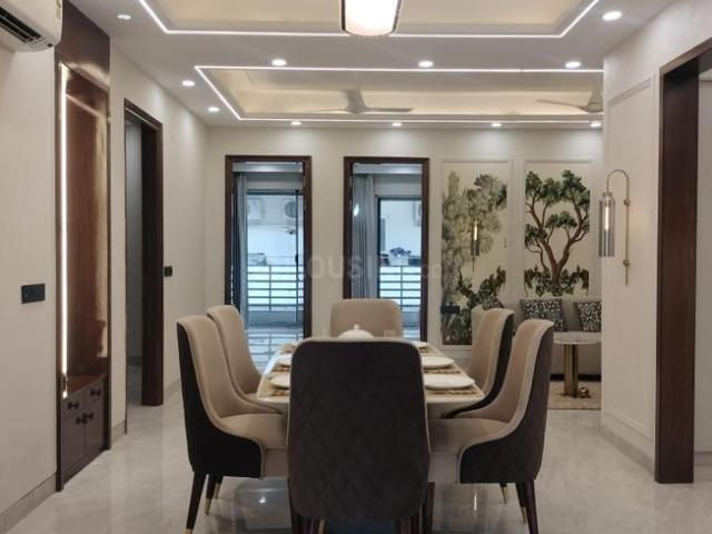 3 BHK Independent Builder Floor in Sector 67 for resale Gurgaon. The reference number is 19890157