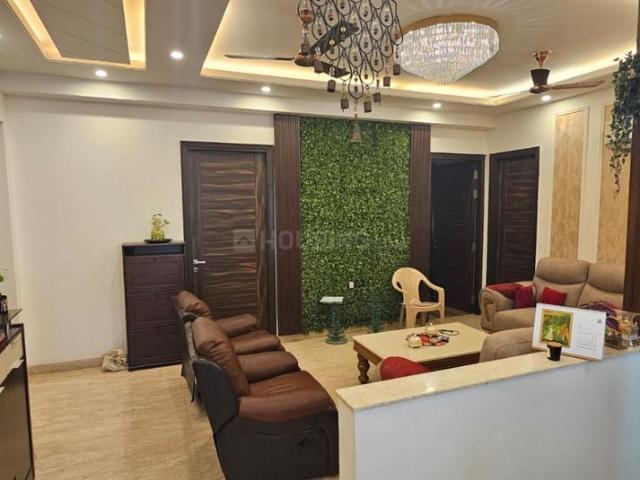 3 BHK Independent Builder Floor in Sector 67 for resale Gurgaon. The reference number is 20442500