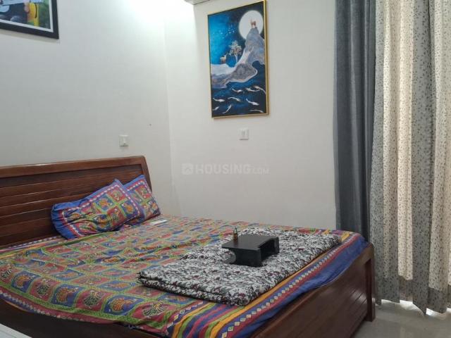 3 BHK Independent Builder Floor in Sector 67 for resale Gurgaon. The reference number is 20255295