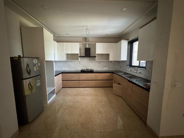3 BHK Independent Builder Floor in Sector 64 for rent Mohali. The reference number is 19481938