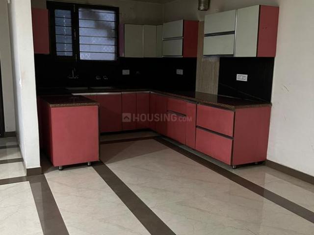 3 BHK Independent Builder Floor in Sector 64 for rent Mohali. The reference number is 20371817