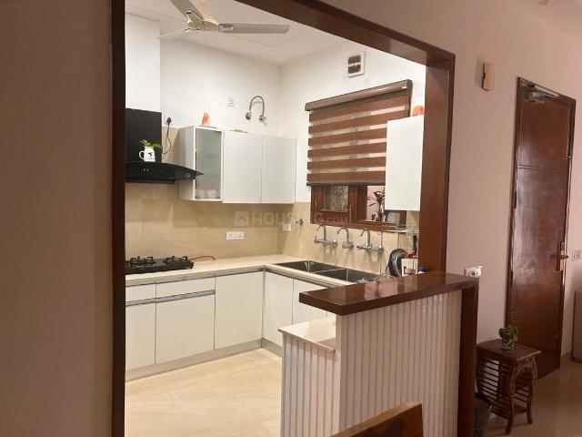 3 BHK Independent Builder Floor in Sector 65 for rent Mohali. The reference number is 19823012