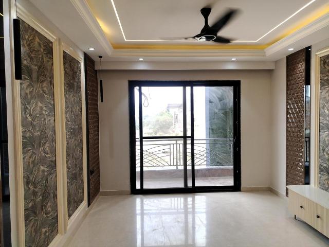 3 BHK Independent Builder Floor in Sector 65 for resale Gurgaon. The reference number is 15985427