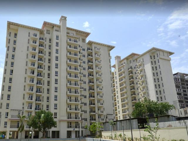 3 BHK Independent Builder Floor in Sector 65 for resale Gurgaon. The reference number is 20264081