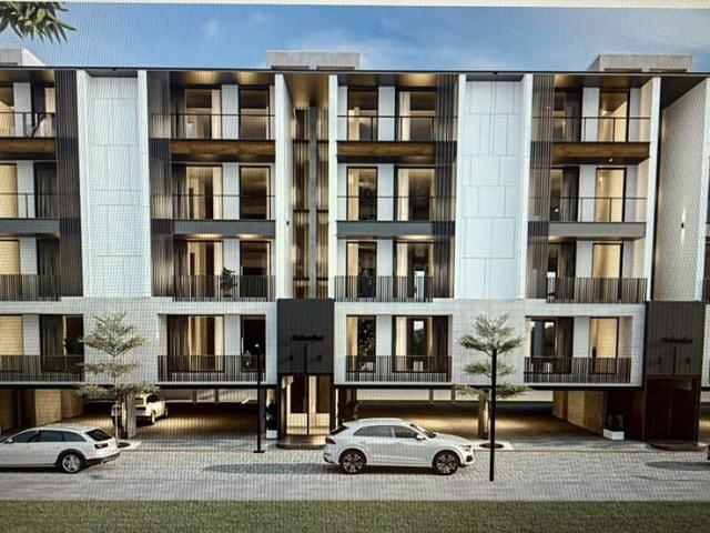 3 BHK Independent Builder Floor in Sector 65 for resale Gurgaon. The reference number is 20352028