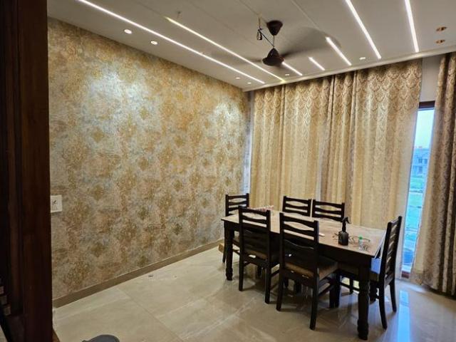 3 BHK Independent Builder Floor in Sector 66 for rent Mohali. The reference number is 20636963
