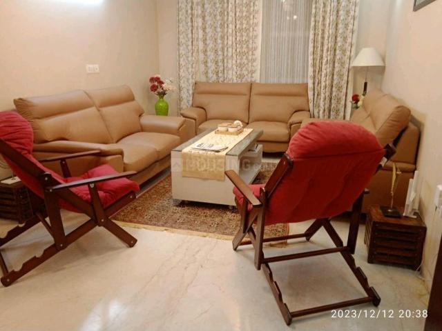 3 BHK Independent Builder Floor in Sector 66 for rent Mohali. The reference number is 20657072