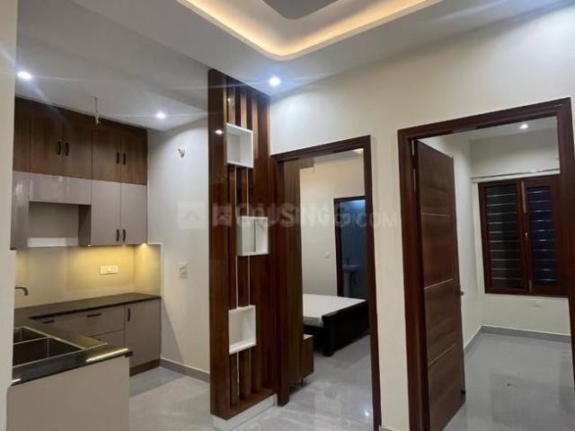 3 BHK Independent Builder Floor in Sector 66 for rent Mohali. The reference number is 20186670