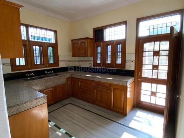 3 BHK Independent Builder Floor in Sector 68 for rent Mohali. The reference number is 19561133