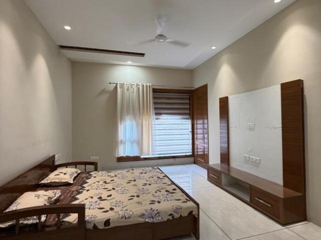 3 BHK Independent Builder Floor in Sector 68 for rent Mohali. The reference number is 20659130