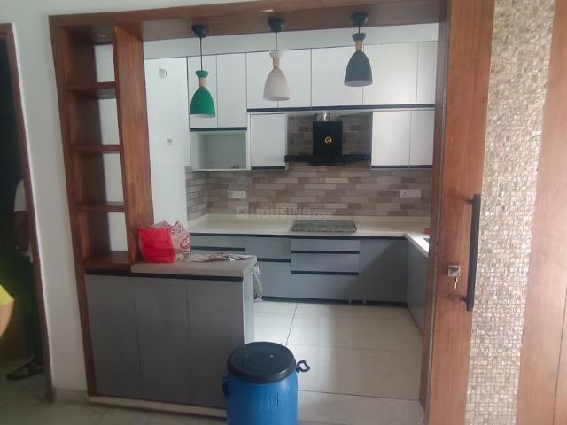3 BHK Independent Builder Floor in Sector 68 for rent Mohali. The reference number is 20371125