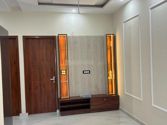 3 BHK Independent Builder Floor in Sector 69 for rent Mohali. The reference number is 18055697