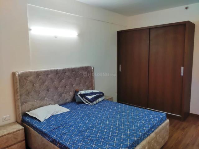 3 BHK Independent Builder Floor in Sector 69 for rent Mohali. The reference number is 18061869
