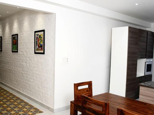 3 BHK Independent Builder Floor in Sector 69 for rent Mohali. The reference number is 19561408