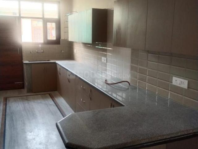 3 BHK Independent Builder Floor in Sector 69 for rent Mohali. The reference number is 19576700
