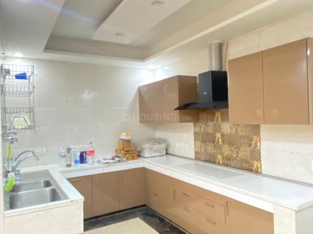 3 BHK Independent Builder Floor in Sector 69 for rent Mohali. The reference number is 19822653