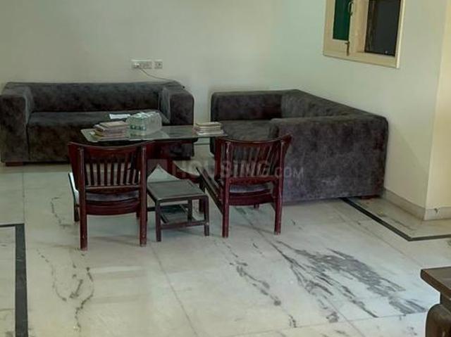 3 BHK Independent Builder Floor in Sector 69 for rent Mohali. The reference number is 20431899