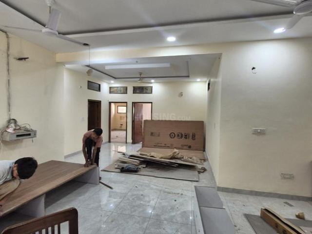 3 BHK Independent Builder Floor in Sector 69 for rent Mohali. The reference number is 20161869