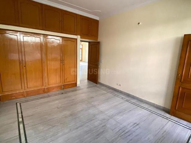 3 BHK Independent Builder Floor in Sector 69 for rent Mohali. The reference number is 20273724