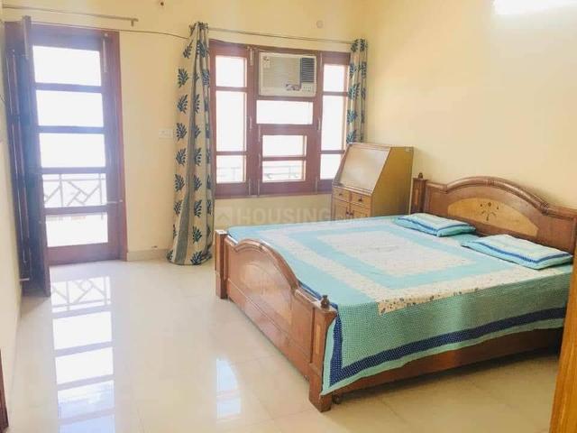 3 BHK Independent Builder Floor in Sector 69 for rent Mohali. The reference number is 20327601