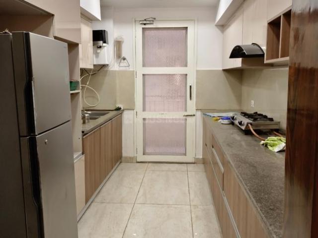 3 BHK Independent Builder Floor in Sector 69 for rent Mohali. The reference number is 20327731