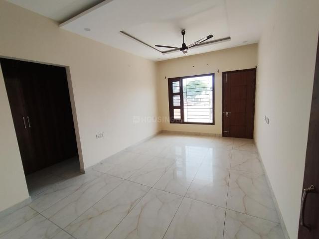 3 BHK Independent Builder Floor in Sector 69 for rent Mohali. The reference number is 20348781