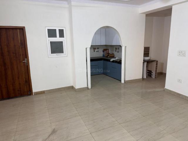 3 BHK Independent Builder Floor in Sector 6 Dwarka for rent New Delhi. The reference number is 20842305
