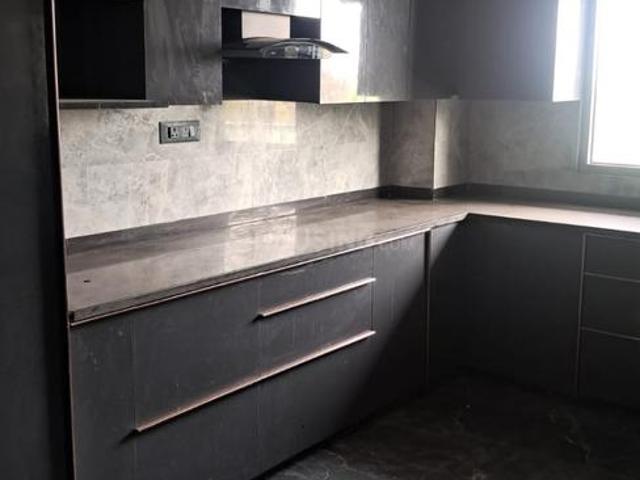 3 BHK Independent Builder Floor in Sector 6 for rent Bahadurgarh. The reference number is 20308380