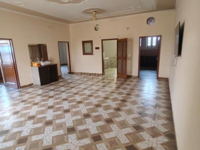 3 BHK Independent Builder Floor in Sector 6 for rent Bahadurgarh. The reference number is 20930835