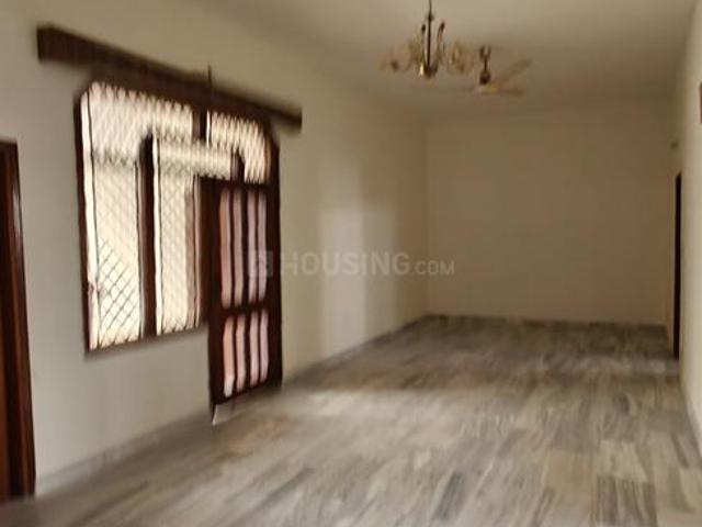 3 BHK Independent Builder Floor in Sector 6 for rent Panchkula. The reference number is 20686585