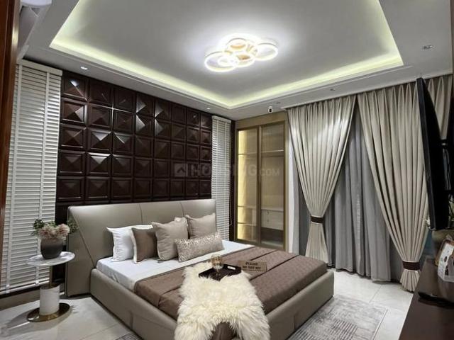 3 BHK Independent Builder Floor in Sector 6 for rent Panchkula. The reference number is 20620978